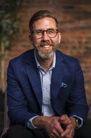 David Kinnaman, CEO of Barna Group